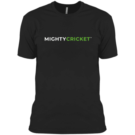 mighty cricket t shirt