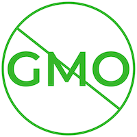No GMO