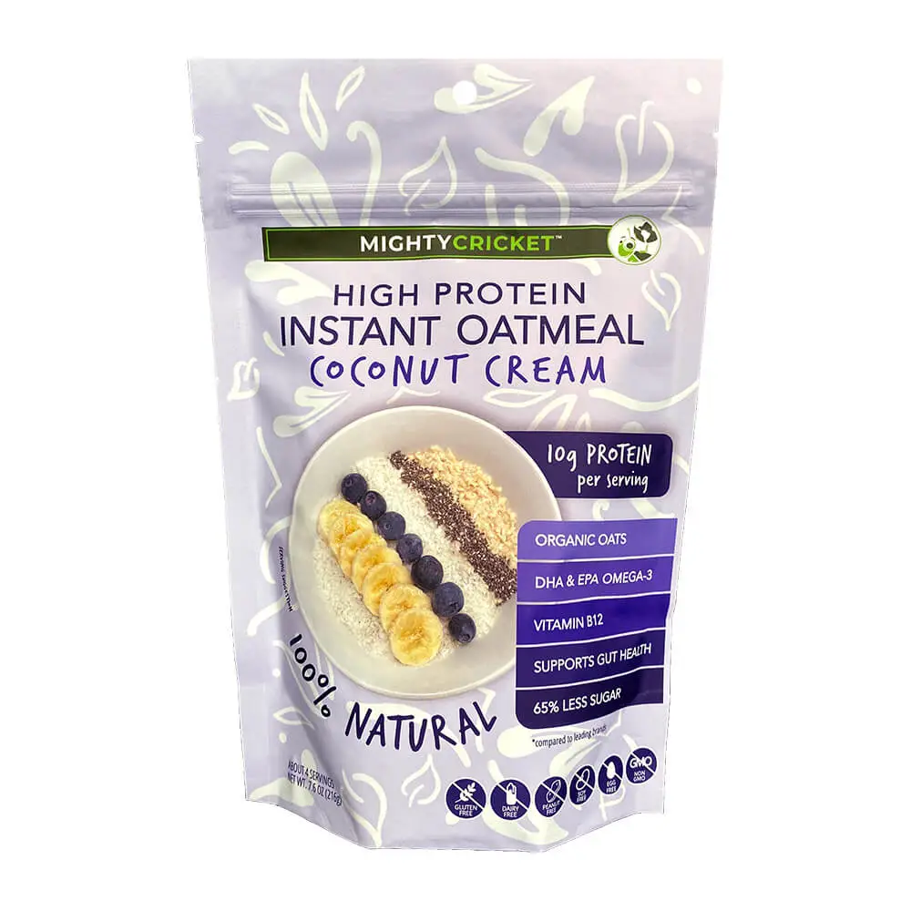 mighty-cricket-instant-protein-oatmeal-coconut
