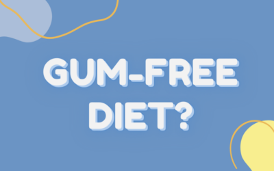Why Going Gum-Free is Not as Sticky as You Think!