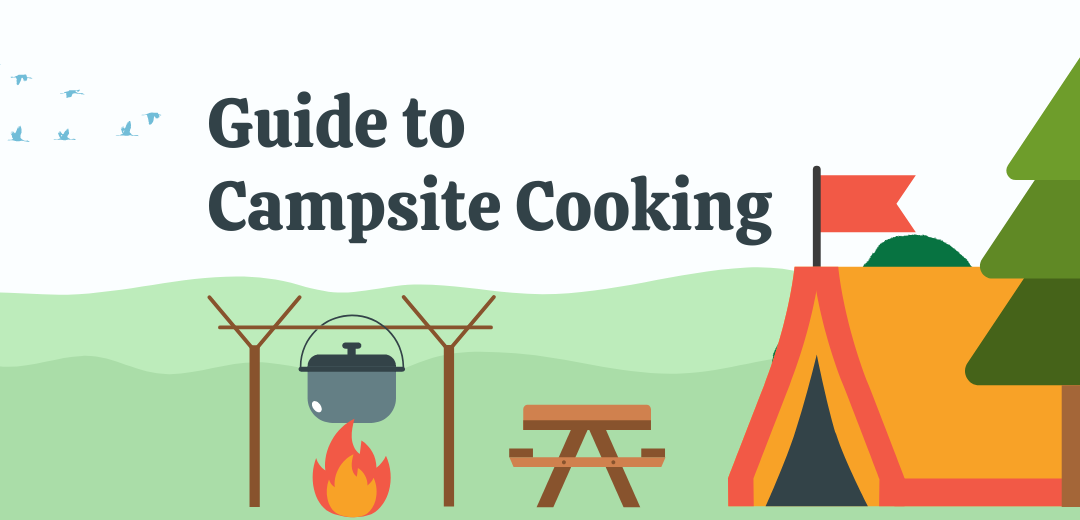 The Ultimate Guide to Campsite Cooking