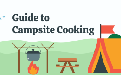 The Ultimate Guide to Campsite Cooking