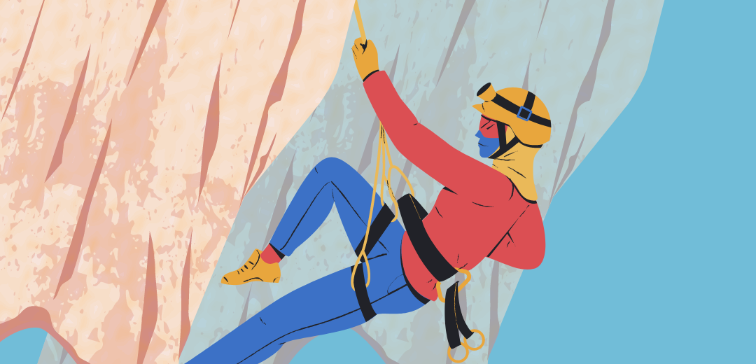 Unleashing Your MIGHTY Climbing Potential
