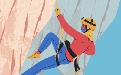 Unleashing Your MIGHTY Climbing Potential