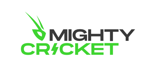 mighty cricket full logo